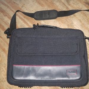 Laptop bag